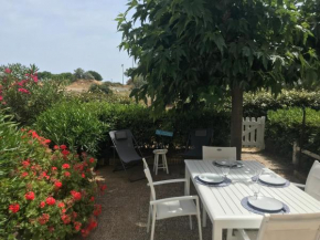 Superbe logement en bord de mer
